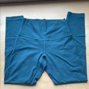 Lululemon align leggings size 4 25” inseam